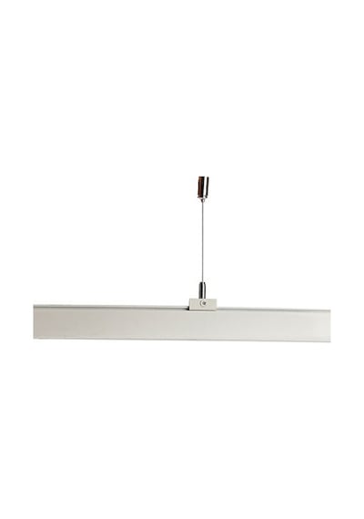 Mimarled Trifaze Ray Spot Askı Aparatı 2 Adet 2 Metre