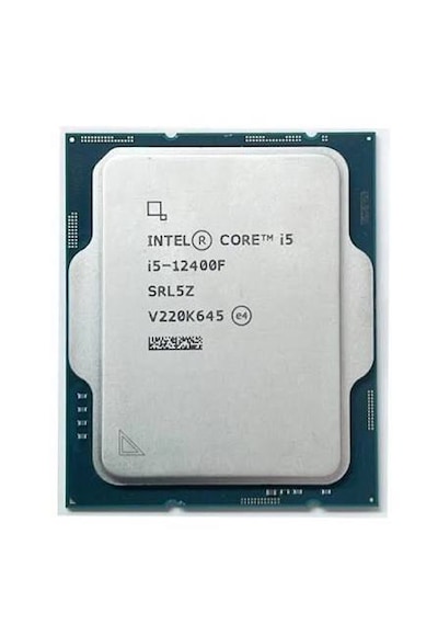 Ramtech Bilgisayar RMT-N11F-08 i5 12400F 16 GB 480 GB SSD RTX5060 Free Dos Masaüstü Oyuncu Bilgisayarı