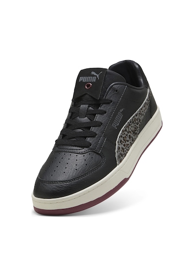 Puma Caven 2.0 Animal Flair Kadın Beyaz Sneaker Ayakkabı 40262802 1705448 Beyaz