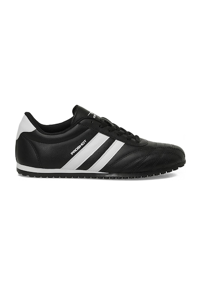 Proshot Nıco 5pr Siyah Erkek Sneaker 000000000102046718 Siyah