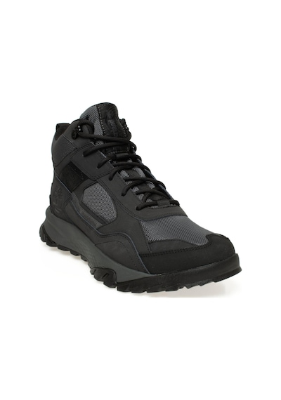 Timberland Tb0a44kk Lincoln Peak Gtx Mid Hiker Siyah Erkek Bot Siyah