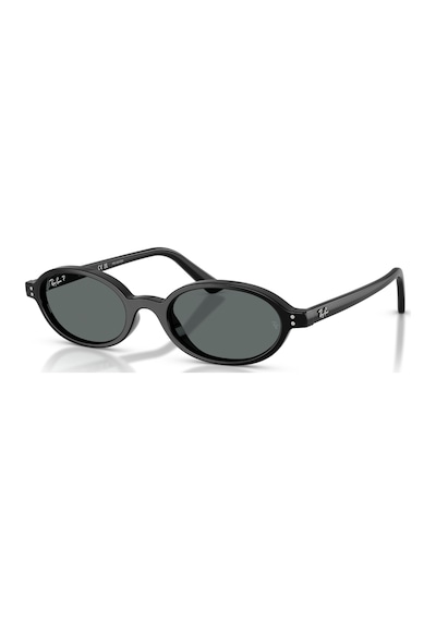 Rb 4472 667781 51 Ray-ban Khal Polarize Güneş Gözlüğü Siyah
