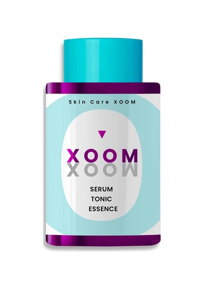 Procsin Xoom 3 ın 1 Essence + Serum + Tonik 100 ML