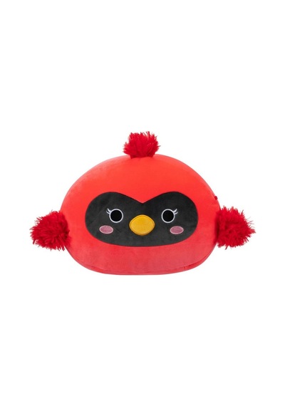 Stackablesa 30 Cm Seri 17 Peluş Oyuncak Kahverengi