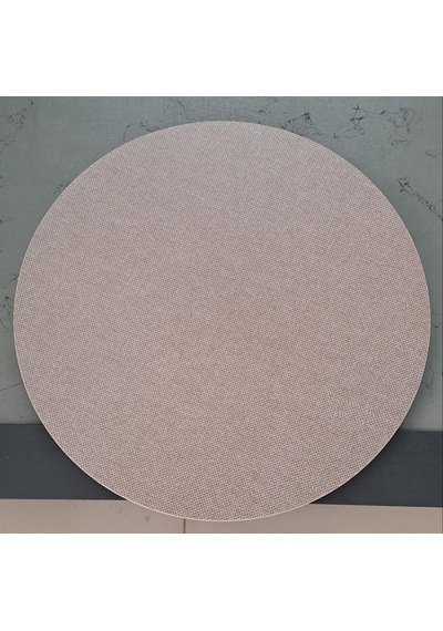 Gümüşler 70 Cm Metal Ayaklı Sofra Diğer