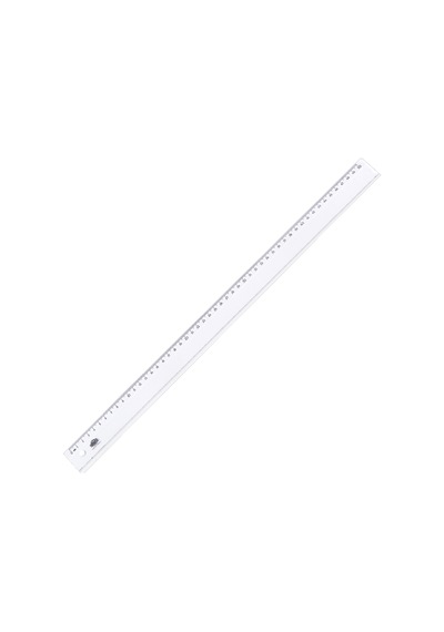 Hatas Plastik Öğrenci Cetveli Ekonomik 50 Cm 0169 Diğer