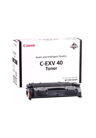 Canon C-exv-40  Fotokopi Toneri 1133