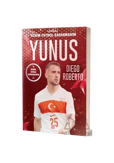 Yunus Akgün - Benim Futbol Kahramanım Dokuz Çocuk