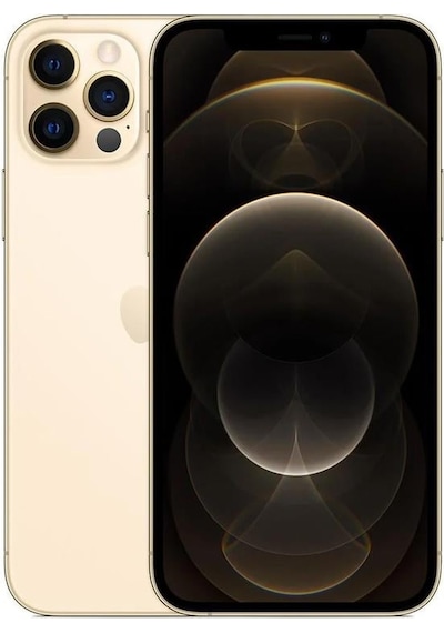 Yenilenmiş Apple İphone 12 Pro 128 GB B Kalite (12 Ay Garantili)