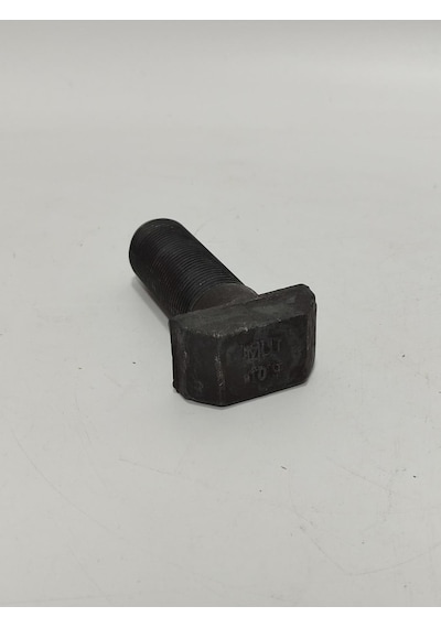 Mut 10.9 Ağır Yapı Civatası M30x105mm