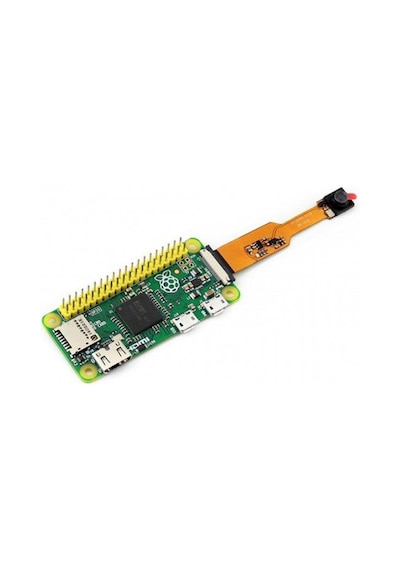 Raspberry Pi Zero V1.0 Kamera