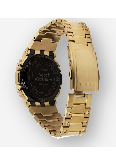 Casio GMW B5000GD 9DR Erkek Kol Saati
