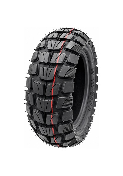 Tuovt Td-8009 80/65-6 255x80 Elektrikli Scooter Dış Lastik