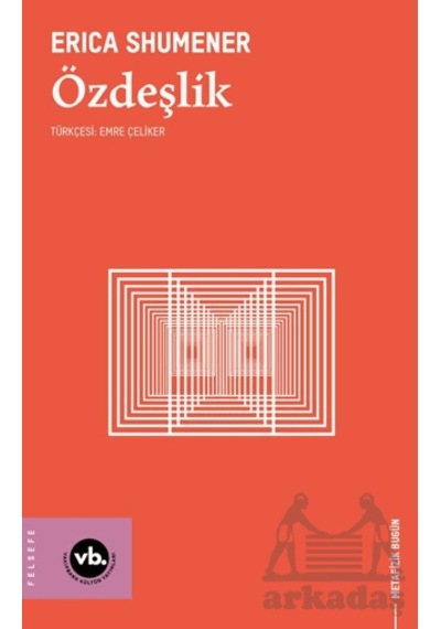 Özdeşlik Vakıfbank Kültür Yayınları