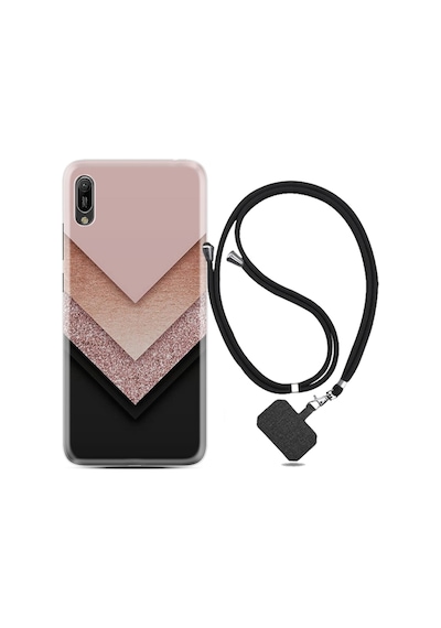 LG Uyumlu G5 Kılıf Silikon Desen Ay Ve Astronot 1694