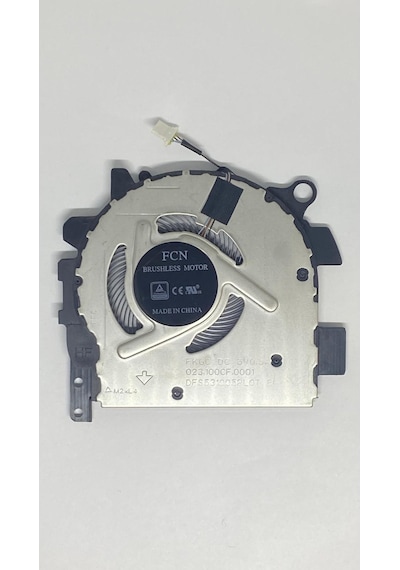 Hp X360 440 G1 L28266-001 Dfs531005pl0t Fan