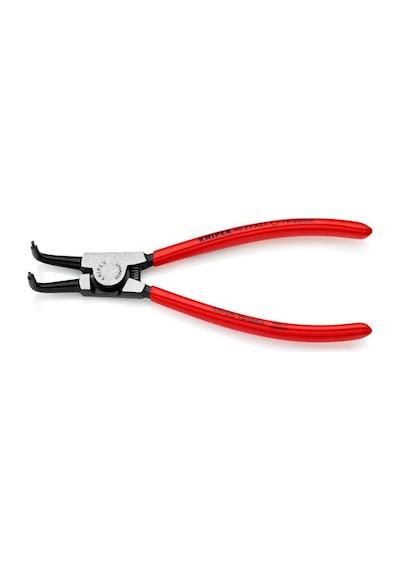 Knıpex Eğri Uçlu Dış Segman Pensesi 170 Mm 4621a21