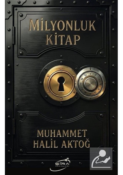 Milyonluk Kitap / Muhammet Halil Aktoğ