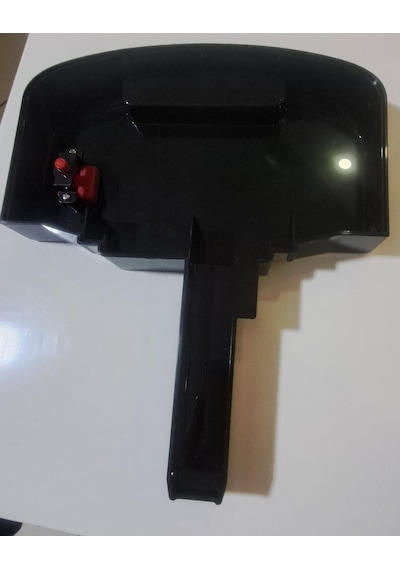 Arzum Ok0028 Kahve Makinesi Alt Haznesi 2 Siyah