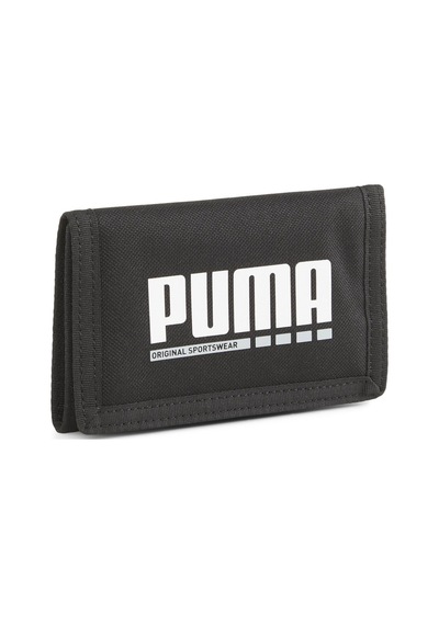 Puma Plus Unisex Siyah Cüzdan 05447601