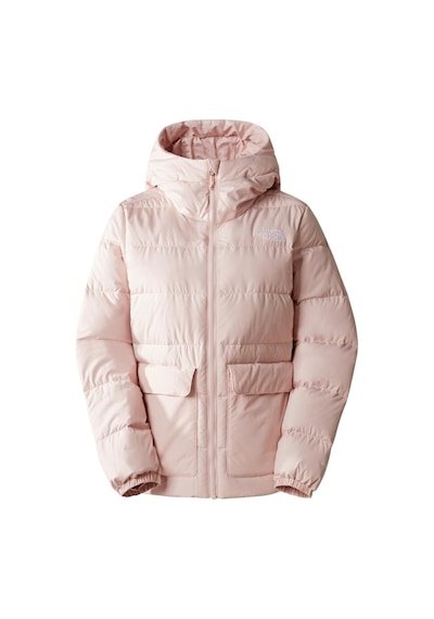 The North Face Kadın Gotham Jacket Mont Pudra 001