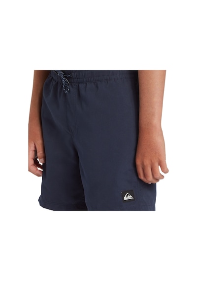 Quıksılver Quiksilver Everyday Solid Volley Yth 14 Erkek Çocuk Lacivert Volley Short Ktp0 Lacivert