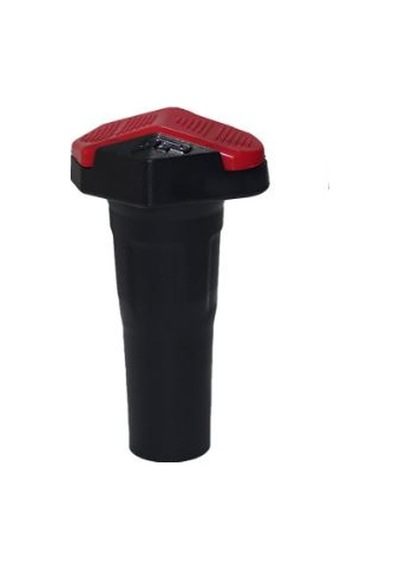 Gp Kompozit Universal Koruma Takozu Kırmızı 12 Cm