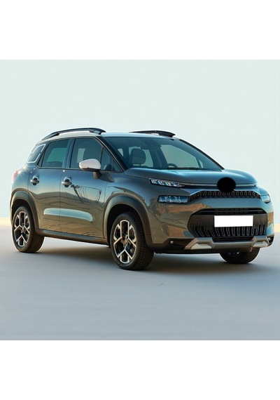 Citroen C3 Aircross 2022-2024 Ön Cam Silecek Takımı 65x40cm 98350n7000