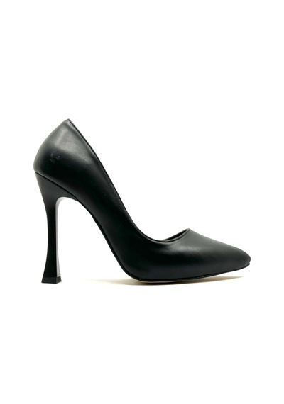 Feles 10 Cm Topuklu Stiletto Kadın Topuklu Ayakkabı 001
