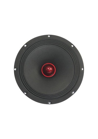 Roadstar Rdh-M170Pro 200 Watt 17 Cm Oto Hoparlör 2Li Takım