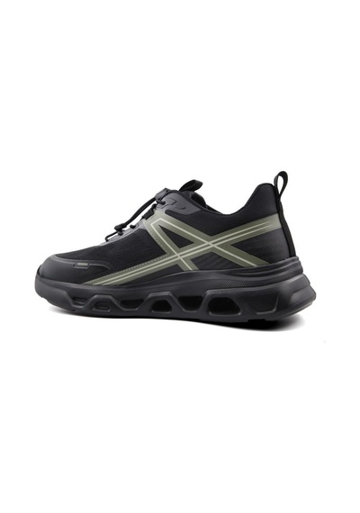 Guja 26y501-1 Siyah Erkek Sneakers