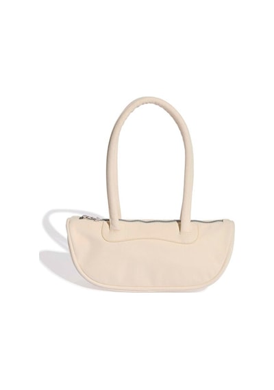 Adidas Bowlıng Bag Omuz Çantası-en: 32 Cm, Boy: 13 Cm Kr6766 Beyaz