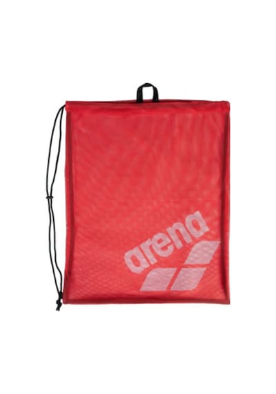 arena One Go Mesh Bag Unisex File Çanta 010240600 Çok Renkli