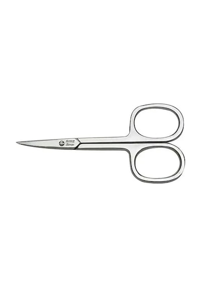 002-350 M640 Paslanmaz Manikür Makası No: 3,5 İnç / 8,89cm - İnox Paslanmaz Çelik