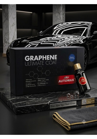 Autowax Graphene 30ml