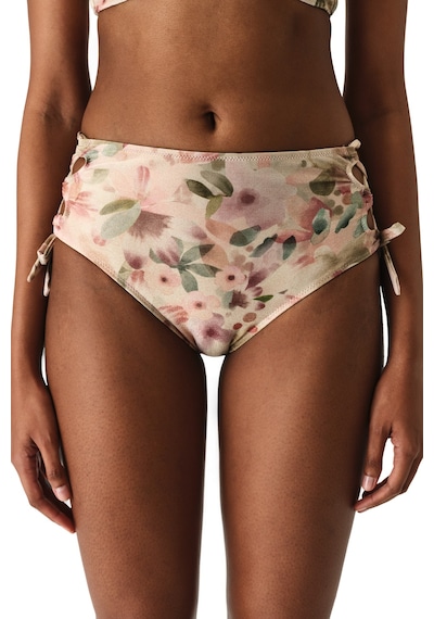 Penti Renkli Aires High Fashion Bikini Altı