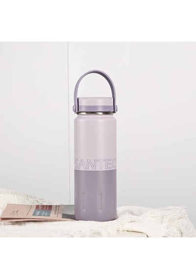 Santeco Koya Ss Beverage Termos 500 Ml-mor
