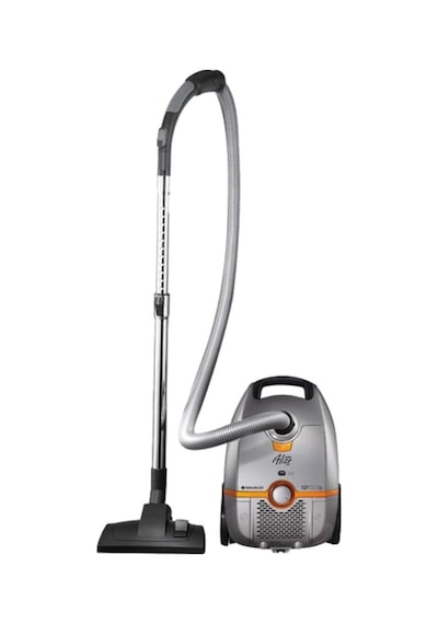 Vestel Uyumlu Alize A7100 Süpürge Sentik Toz Torbası Btm101250 15 Ad.
