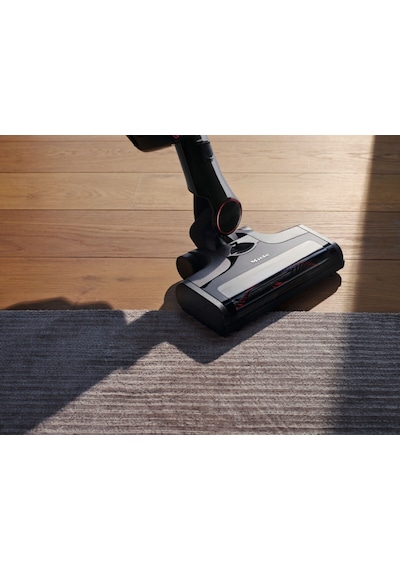 Miele Triflex Hx1 Facelift Smul1 Dikey Şarjlı Süpürge