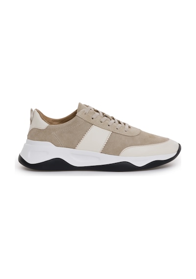 Pierre Cardin Erkek Bej Ayakkabı 50267879-vr011 Bej