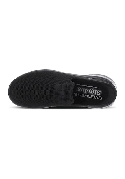 Skechers 216491-BBK Erkek  Siyah Sneaker