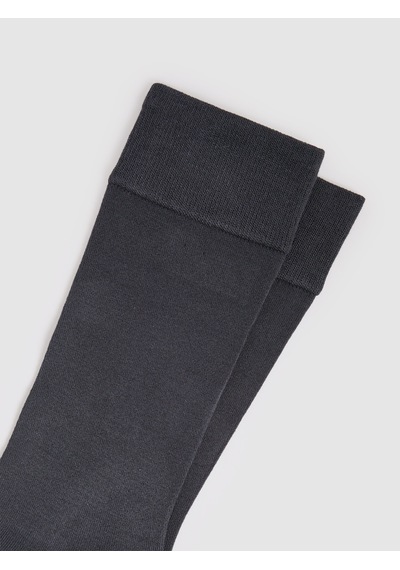 Cacharel Erkek Füme Çorap 50325938-vr058 Gri