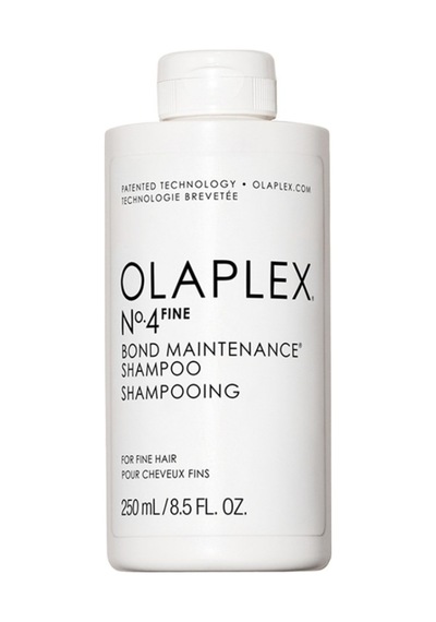 Olaplex Step No.4 Fine Bond Maintenance Shampoo 250ml