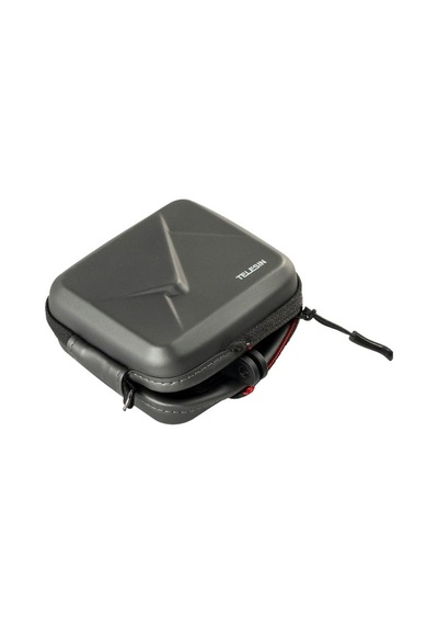 Telesın Aksiyon Kamera Mini Taşıma Çantası