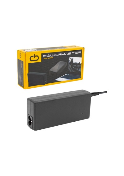 Powermaster Pm-11418 20 Volt - 4.5 Amper - 90 Watt - Usb Tip Uçlu Lenovo Ibm Notebook Adaptör