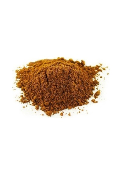 Taze Öğütülmüş Keçiboynuzu Tozu 250 G