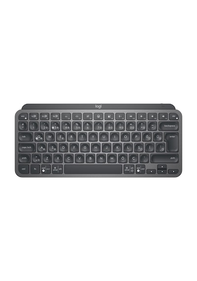 Logitech Mx Keys 920-010611 Mini Türkçe For Business Klavye Siyah