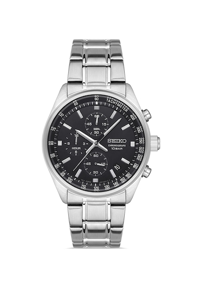 Seiko Kronograf SSB379P Erkek Kol Saati