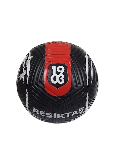 Avessa Lisanslı Bjk-3011 Beşiktaş Futbol Topu Club Çok Renkli