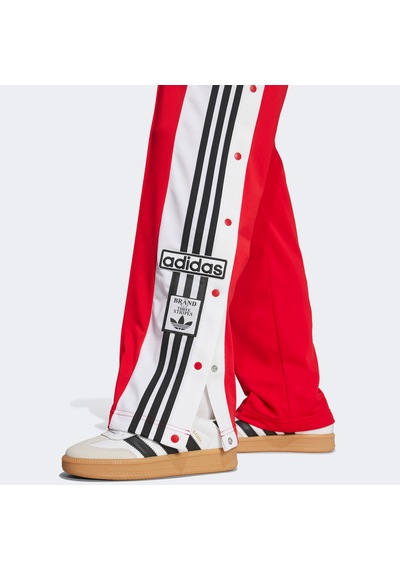 adidas Adibreak Pt Kadın Kırmızı Pantolon Jy1354 Kırmızı